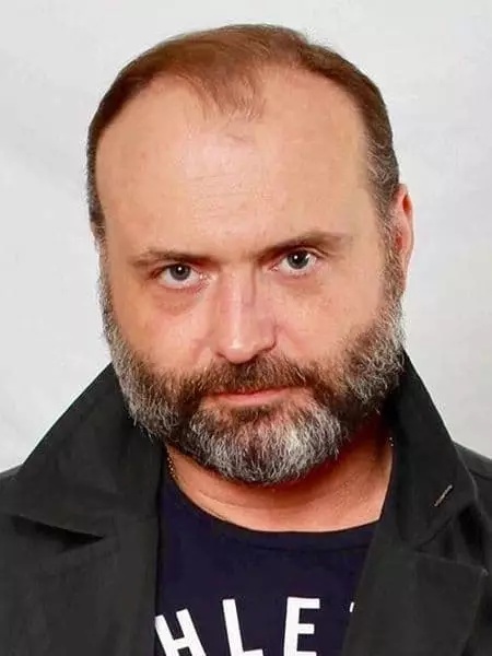 Mark Goronok - Photo, Bywgraffiad, Bywyd Personol, Newyddion, Actor, Ffilmiau 2021