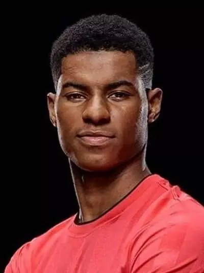 Marcus Rashford - biografija, asmeninis gyvenimas, nuotrauka, naujienos, futbolo žaidėjas, religija, statistika, augimas, svoris, "Transferscript" 2021