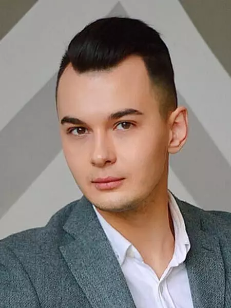 Anton Becczhev - Foto, biografy, persoanlik libben, nijs, liedend projekt "House-2" 2021