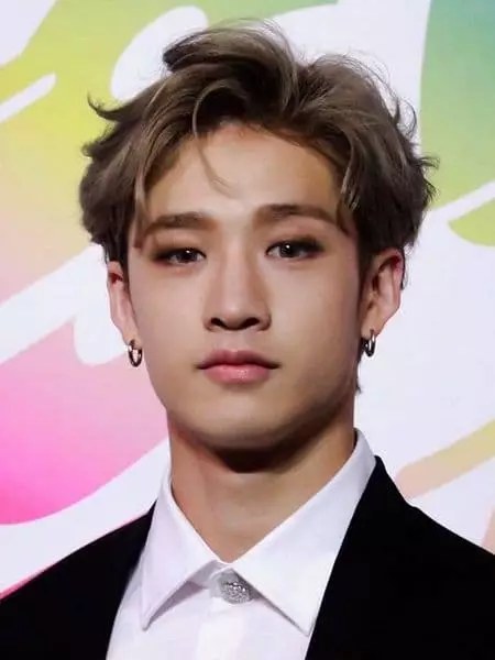 Ban Chan - Photo, Biography, Singer, Personal Life, Group Stray Kids, News, "Instagram" 2021