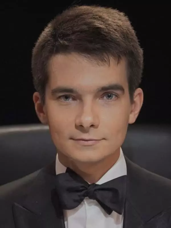 Ivan Zherkevich - Foto, biografia, vida personal, notícies, "Què? On? Quan?" 2021.