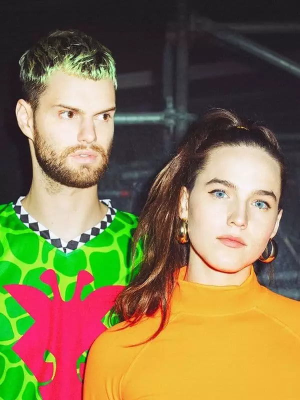 Group Sofi Tukker - Photo, History of creation and composition, News, songs 2021