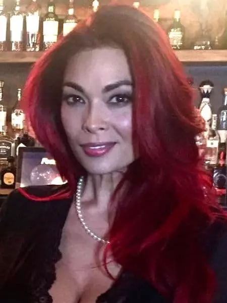 Tera Patrick - Litrato, Biograpiya, Personal nga Kinabuhi, Balita, Porn Labes 2021