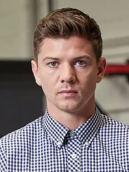 Luke Campbell - Fotografie, Biografie, Boxer, Știri, Life personală 2021