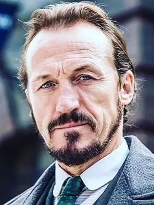 Jerome Flynn - Photo, Biography, Actor, Personal Life, News, Films 2021