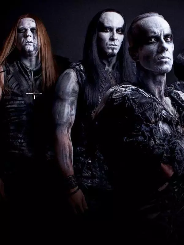 Behemoth groupe - Photo, Histoire de la création et de la composition, Nouvelles, Songs 2021