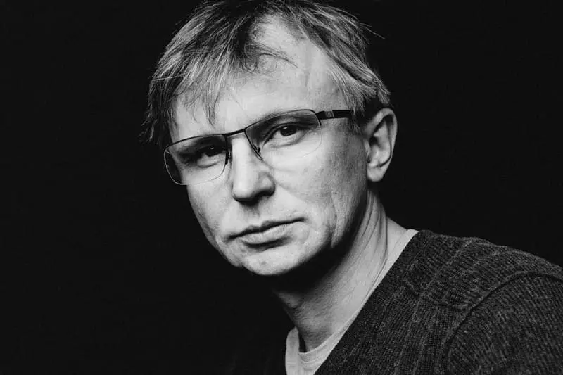 Sergey Uryan árið 2019