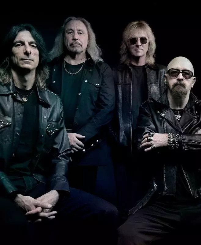 Judas Priest - Photo, Historio de Kreo, Komponado, Novaĵoj, Kantoj 2021