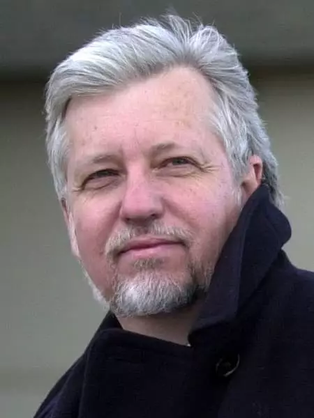 Dan Simmons - Foto, Biografi, Kehidupan Pribadi, Berita, Membaca 2021