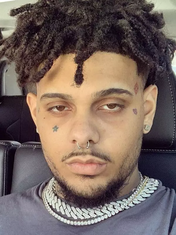 SmokePurpp - foto, elulugu, isiklik elu, uudised, laulud 2021