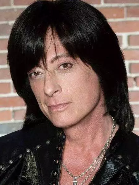 Joe Lynn Turner - Fotó, életrajz, személyes élet, hírek, dalok 2021