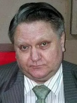 Sergey Russkin - Foto, Biografía, Vida persoal, Novas, Películas 2021