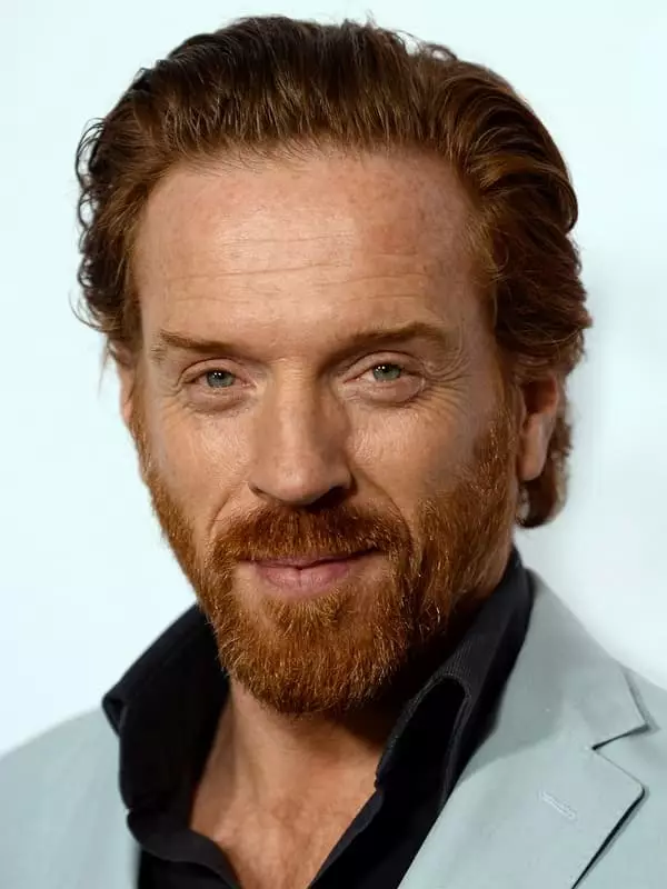 Damien Lewis - Biografie, Persoonlike Lewe, Nuus, Foto's, Movies, Wife Helen Maccury, Kinders, TV-reeks 2021