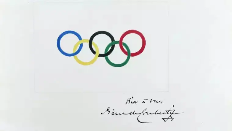 Olimpijski prstenovi - boje, igre, značenje, simbol, zastava, isprepleteni, grb, kontinenti, fotografija