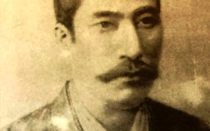 Oda Nobunaga - nuotrauka, biografija, asmeninis gyvenimas, mirties priežastis, japoniškas valdovas 10532_1