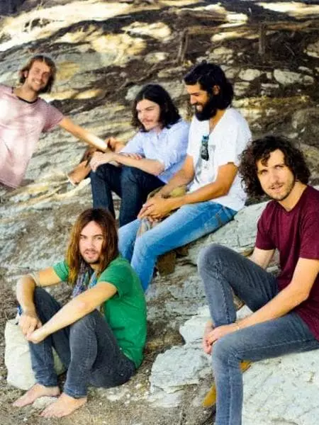 Team Tame Impala - Saripika, Biography, Tantara momba ny famoronana, Fikambanan, Songs 2021