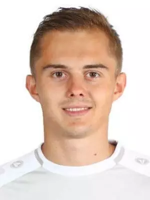 Alexander Zuev - Foto, Biografi, Kehidupan Pribadi, Berita, Sepak Bola, Rostov 2021