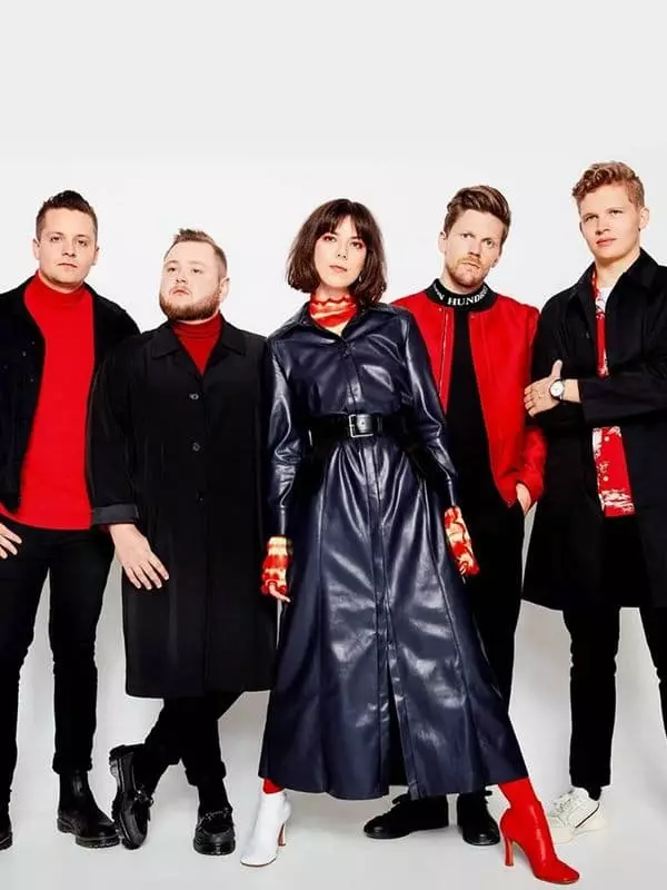 Group of Monsters and Men - Photo, History of Creation, Composition, News, Songs 2021