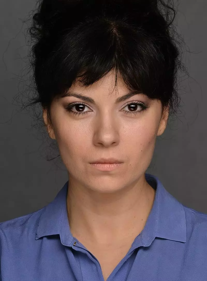 Sophia Torosyan - fotografija, biografija, osobni život, vijesti, filmovi 2021