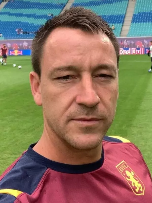 John Terry - nuotrauka, biografija, asmeninis gyvenimas, naujienos, futbolas, chelsea 2021