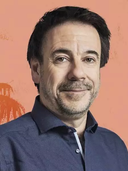 Michel Buressi - Foto, biografia, vida personal, notícies, lectura 2021