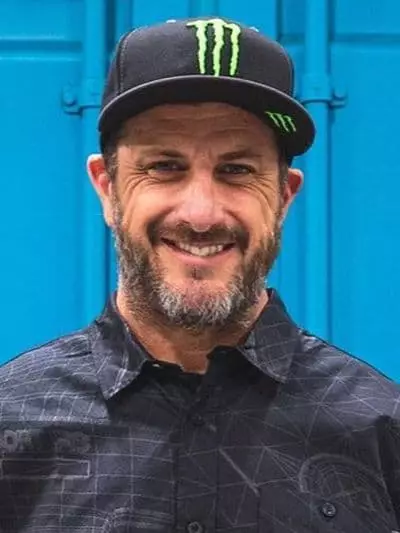 Ken Block - Foto, Biografía, Vida persoal, Novas, Racer, Rally 2021