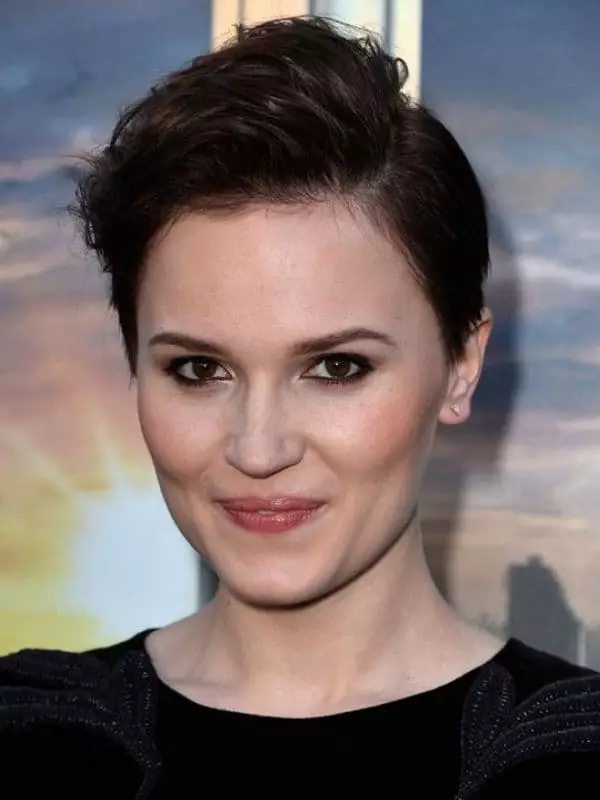 Veronica Roth - гэрэл зураг - гэрэл зураг, намтар, биет, хувийн амьдрал, 621