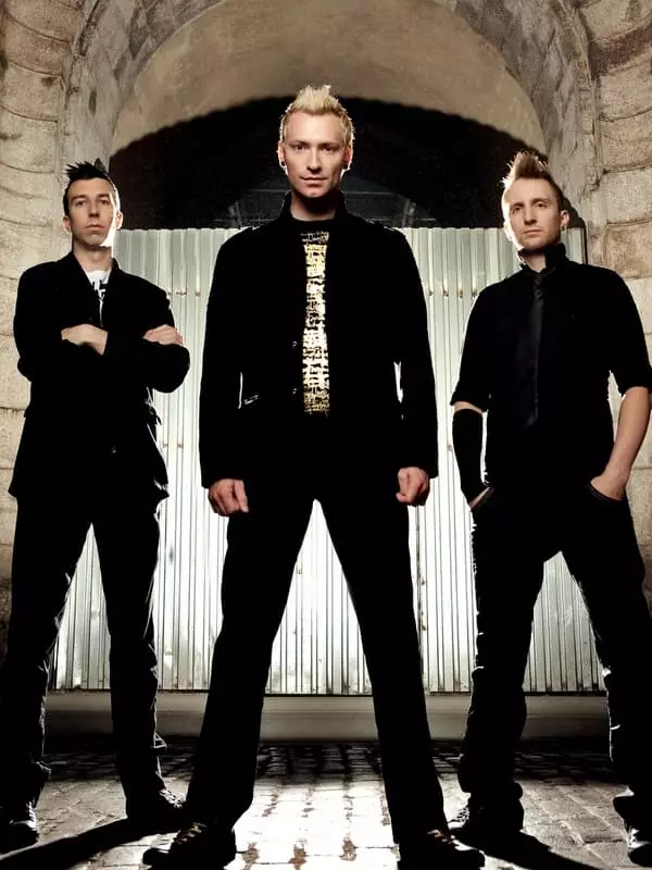 Grup Thousand Foot Krutch - Foto, Sejarah Penciptaan, Komposisi, Berita, Lagu 2021