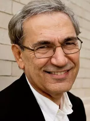 Orhan Pamuk - Foto, biografia, vida personal, notícies, lectura 2021