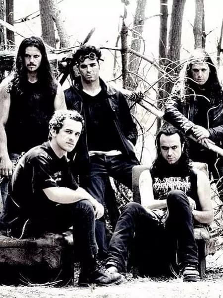 Moonspell Group - Fotoğraf, Oluşturma Tarihi ve Kompozisyonu, Haberler, Şarkılar 2021