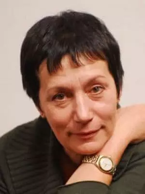 Ekaterina Mikhailova - zdjęcie, biografia, życie osobiste, wiadomości, czytanie 2021