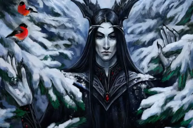 Melkor (umjetnost)
