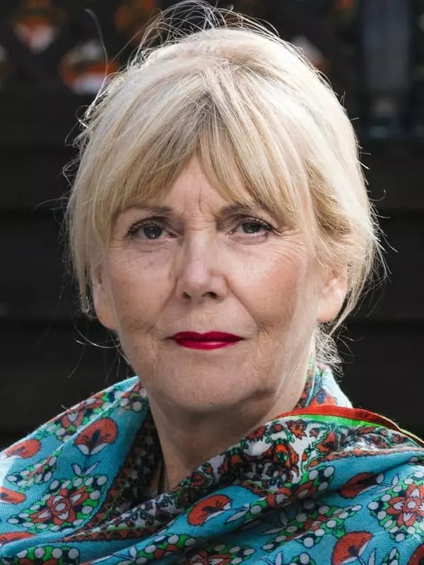 Kate Atkinson - foto, biografia, vita personale, notizie, lettura del 2021