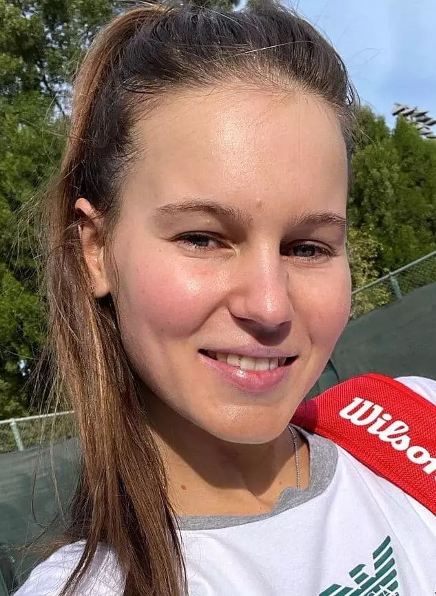 Veronica Cudermatova - Biografija, osobni život, fotografija, vijesti, tenis, suprug, Wimbledon, Elena Vesnina, nacionalnost 2021