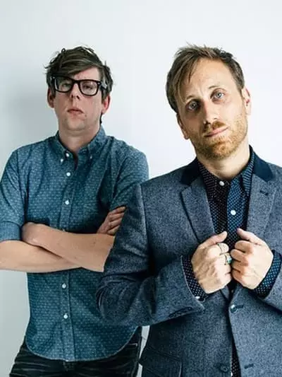 The Black Keys Group - Foto, skiednis fan skepping, komposysje, nijs, ferskes 2021