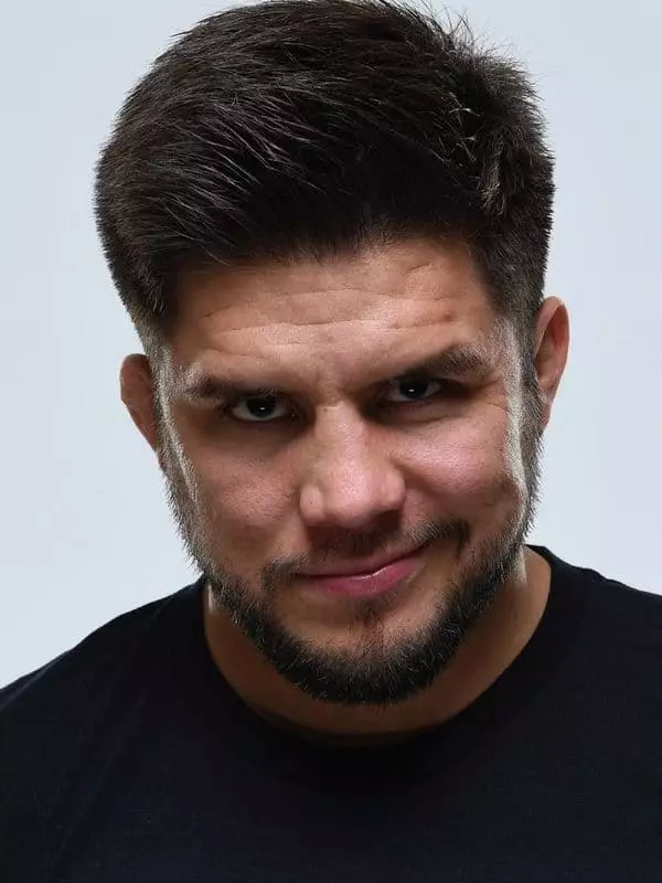 Henry Sedeudo - Foto, Biografio, Persona Vivo, Novaĵoj, UFC, MMA 2021