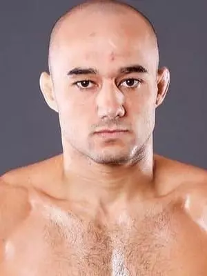 Marlon Moraces - Foto, biografy, persoanlik libben, nijs, UFC 2021