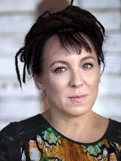 Olga Tokarchuk - fotografie, biografie, viață personală, știri, premiul Nobel, cărți 2021