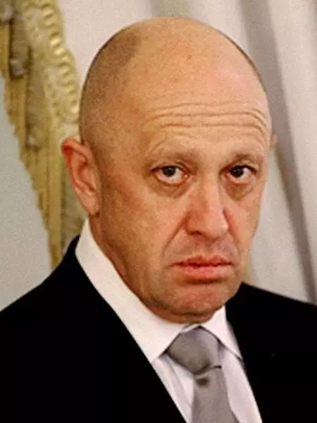 Evgeny Prigogin - Photo, Biograpiya, Personal nga Kinabuhi, Balita, "Cook Putin" 2021