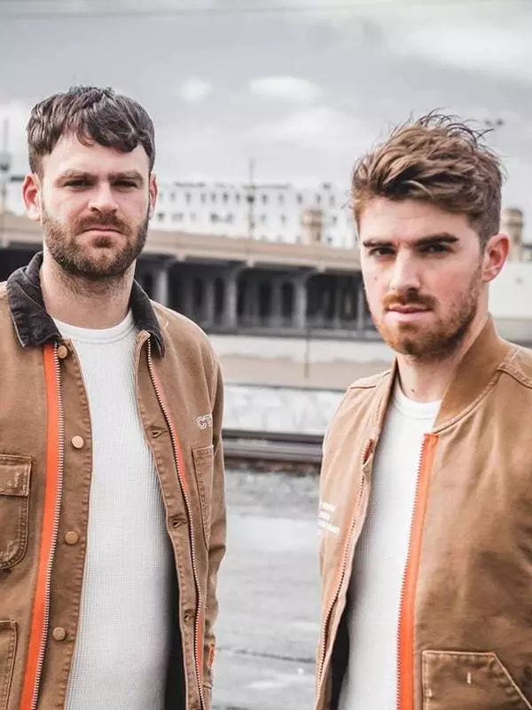 Group The Chainsmokers - Photo, History of Creation, Composition, News, Songs 2021