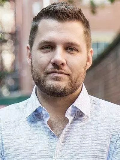 Mark Manson - foto, životopis, osobný život, správy, čítanie 2021