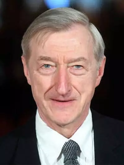 Julian Barnes - Foto, Biografio, Persona Vivo, Novaĵoj, Legas 2021