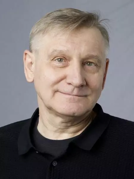 Sergey Rubkov - Mufananidzo, Biography, Hupenyu Hwako, Nhau, Films 2021