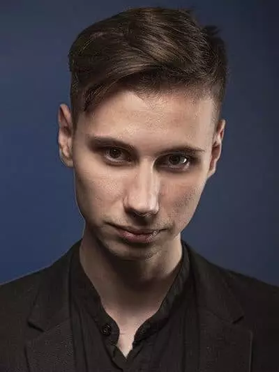 Dmitry Matveyev - Foto, biografi, jeta personale, lajme, "Beteja e psikologjisë" 2021