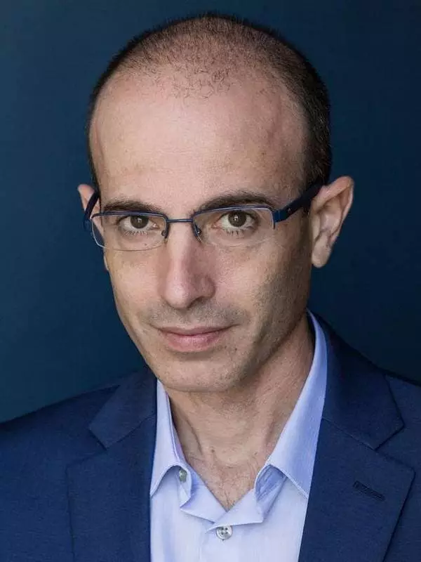 Yuval Noy Harari - Լուսանկարը, Կենսագրություն, անձնական կյանք, նորություններ, ընթերցանություն 2021