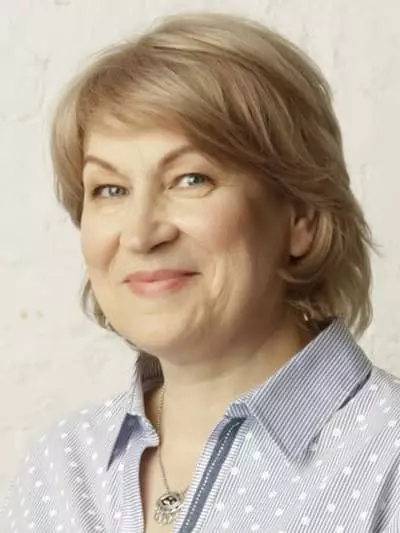 Galina Кулаковуо, зохиоо барих, зориулсан бүтээл, нэр, шаардлагагүй ном, 2021