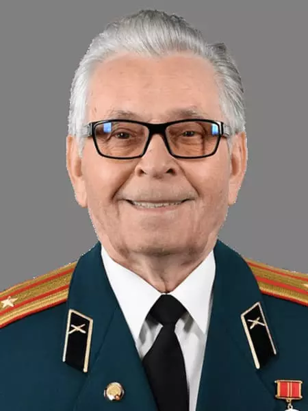 Dmitrijs ukiva - foto, biogrāfija, personīgā dzīve, ziņas, "balss. 60+" 2021