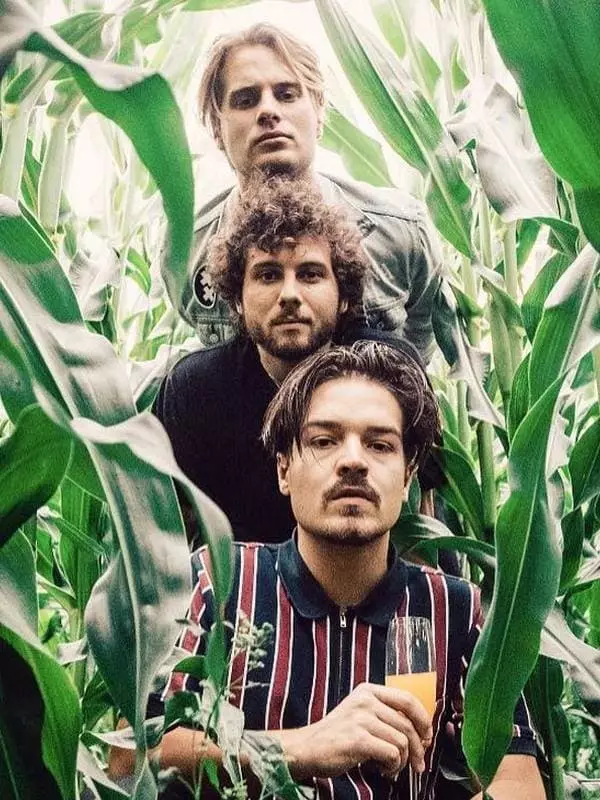 Boka Milky Chance - Mufananidzo, Nhoroondo Yezvakasikwa uye Rugwaro, Nhau, nziyo 2021