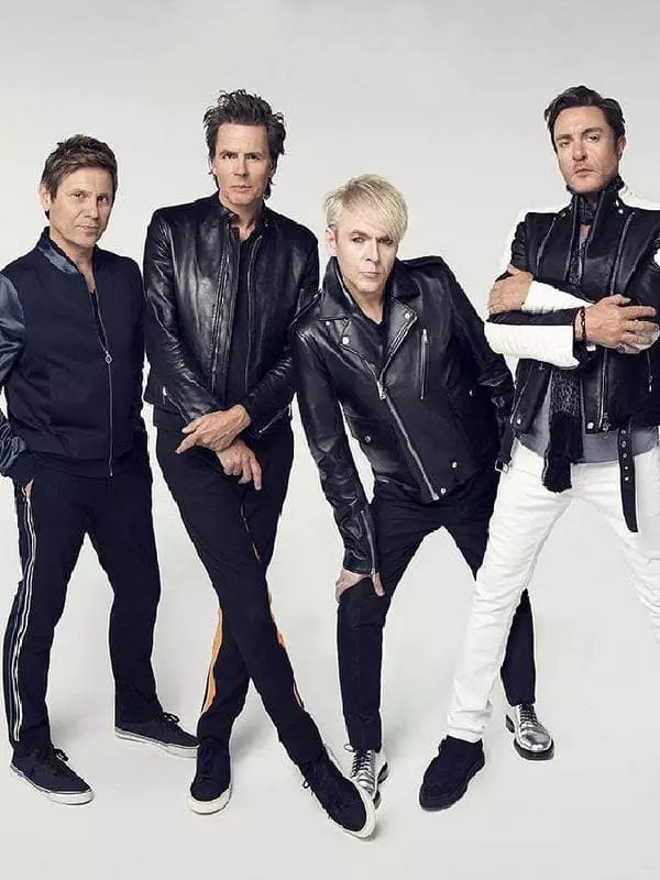 Groep Duran Duran - Foto, skiednis fan skepping, komposysje, nijs, ferskes 2021