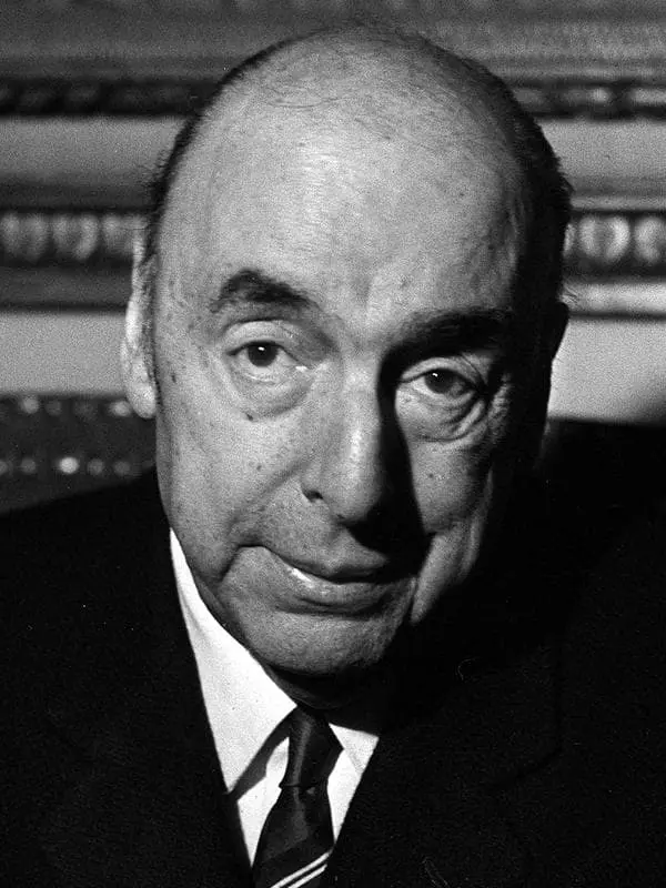 Pablo Neruda - φωτογραφία, βιογραφία, προσωπική ζωή, θάνατος, ποιήματα